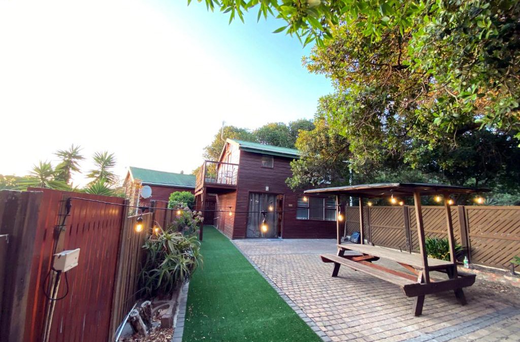 Fisherhaven Villa | Prometheus
