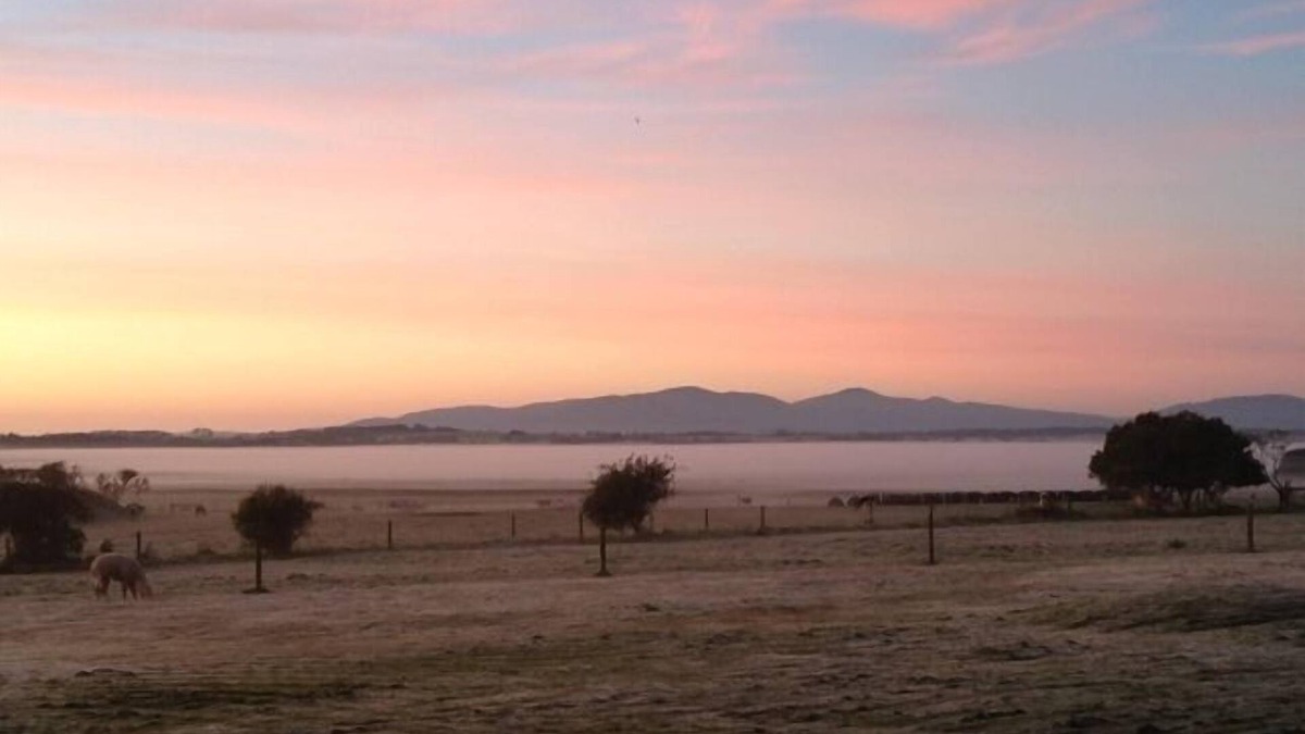 Yanakie Cottage | Promhills Cabins Wilsons Promontory