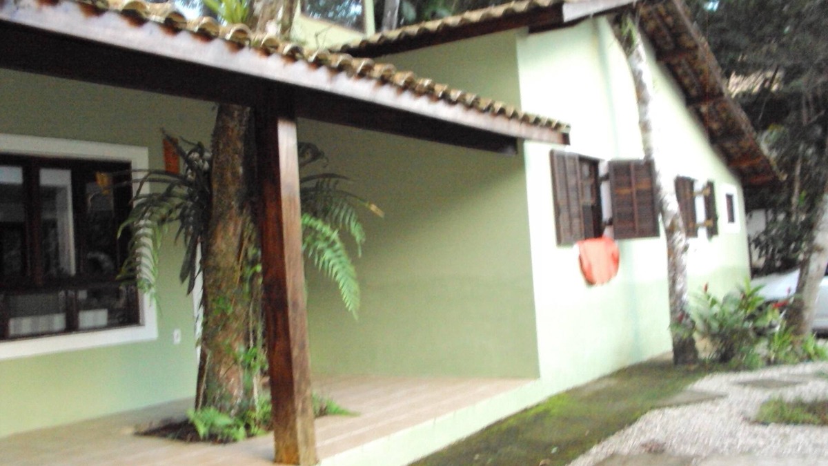 Prumirim House | Promirim Praia - Ubatuba