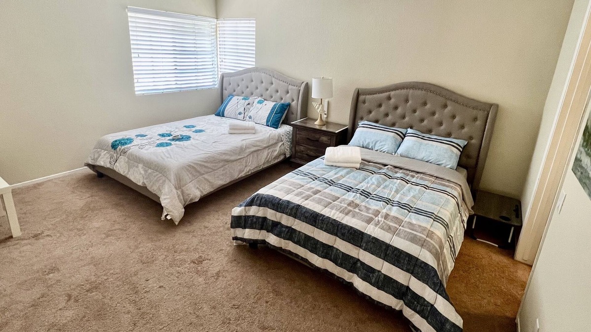 Hacienda Heights House | PROMO 15% WEEKLY/30% MONTHLY DISCOUNTnCozy Vacation TownHouse 3bds with 2 bath