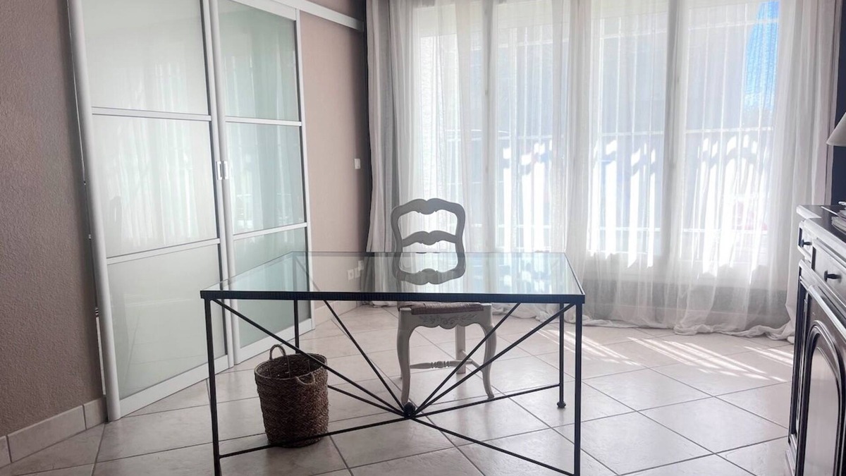 Saint-Martin House | PROMO Charming villa with pool in the heart of Montpellier