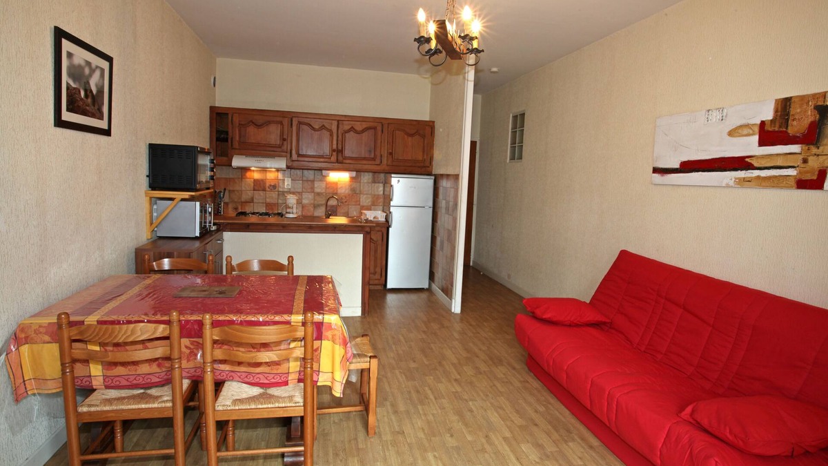 Luz-Saint-Sauveur Apartment | PROMO Great comfort rental homestay