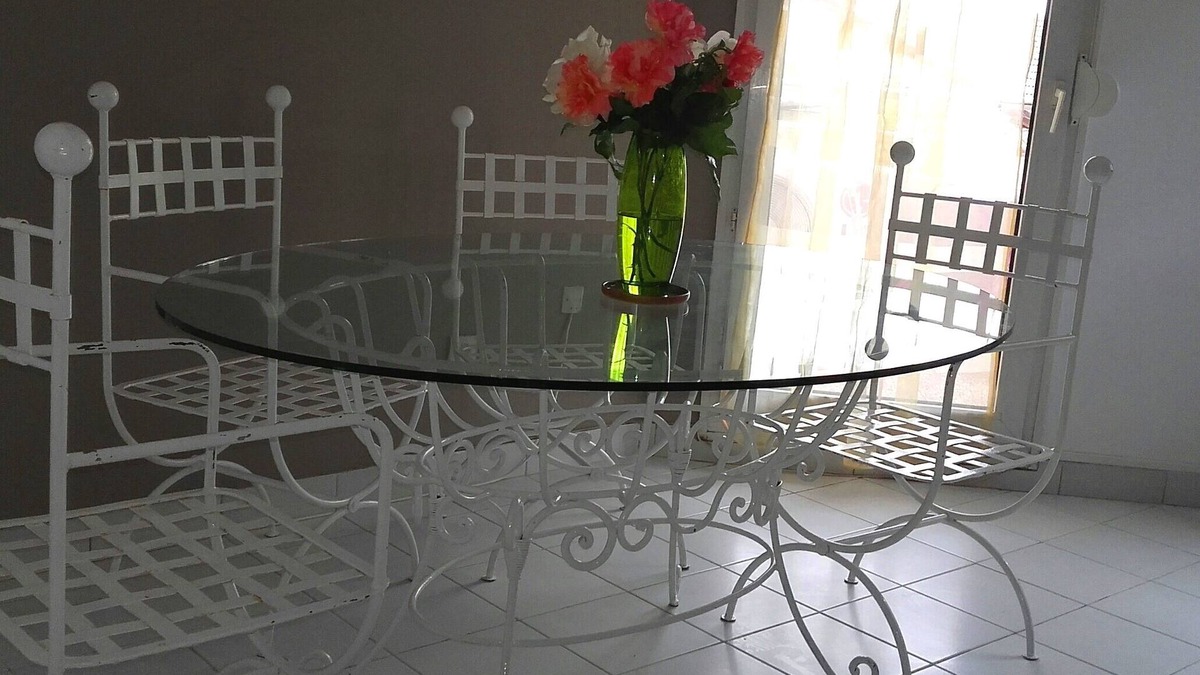 Ferrandiere - Maisons Neuves Apartment | Promo ! T3 of 66m² 2 bedrooms with garden and parking, 3 minutes from Part Dieu