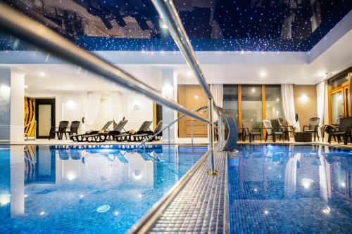 Rewal Hotel | Promocje Amber Park Spa