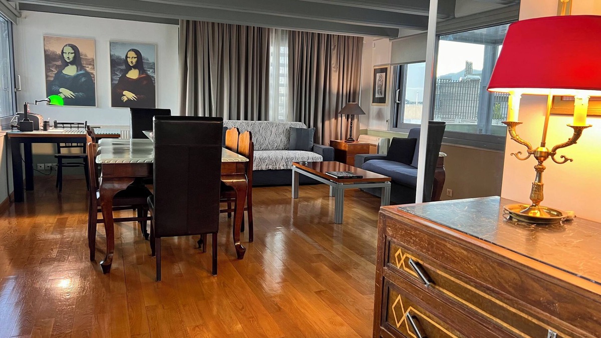 Khalandrion Apartment | PromosHomes