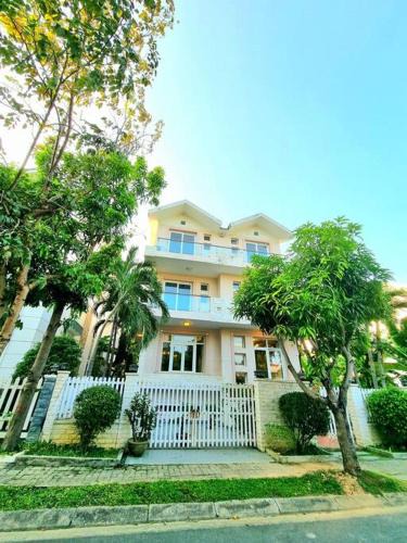 Nha Trang Villa | Promotion 20% Villa Nha Trang 4 Bedrooms, near beach, home comfort