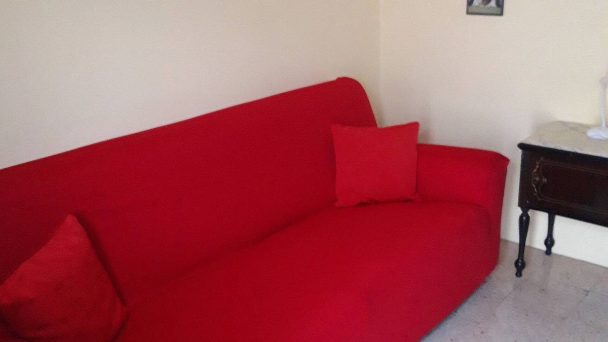 Saracena House | PROMOTION Aunt Lina's holiday home a few steps from the center, 6 beds