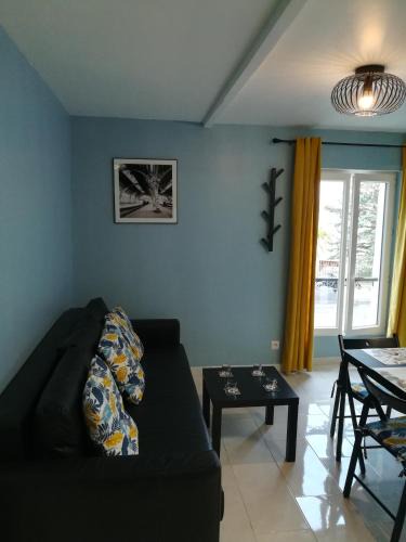 Deuil-la-Barre Apartment | Promotion du Jour - Le Figuier
