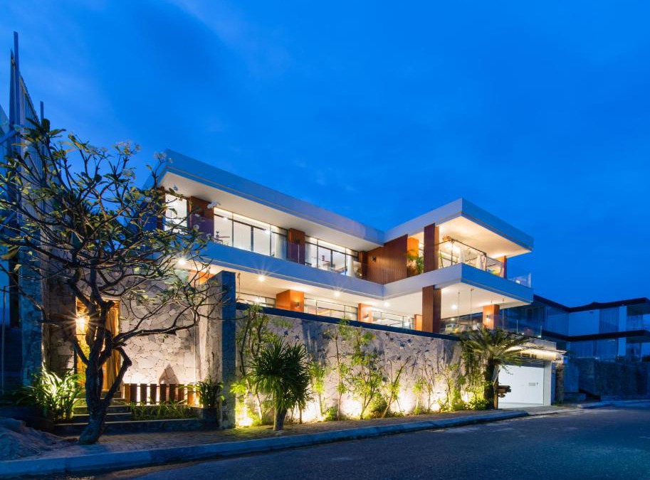 Nha Trang Villa | Promotion Early Booker, Sea Paradise Villa 6 Bedrooms, Infinity Pool, Karaoke, Sauna & BBQ