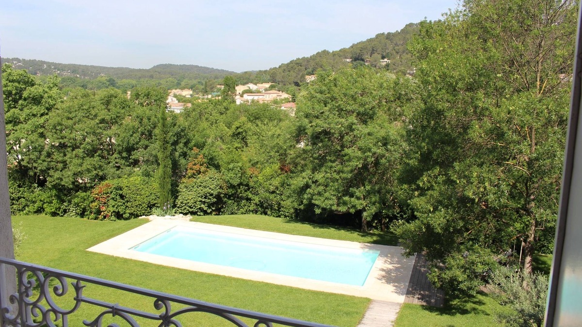 Montferrier-sur-Lez House | Promotion superb restored winegrower house with pool!