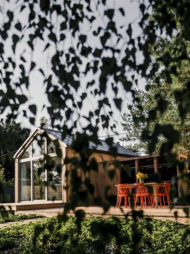 gmina Rzasnik House | Promowa17