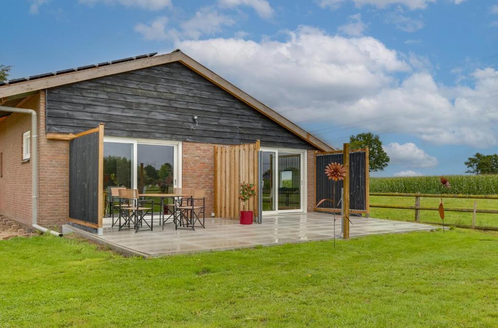 Lemelerveld Bed & Breakfast | Pronkserf