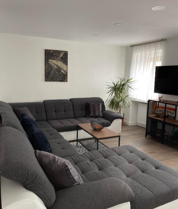 Muhlbach Apartment | Propeller Gästehaus OG