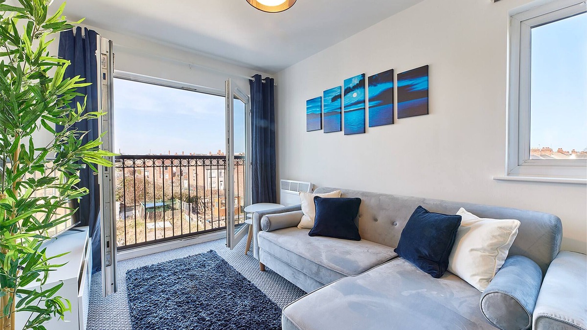 North Shields Apartment | Properties Unique | Druridge