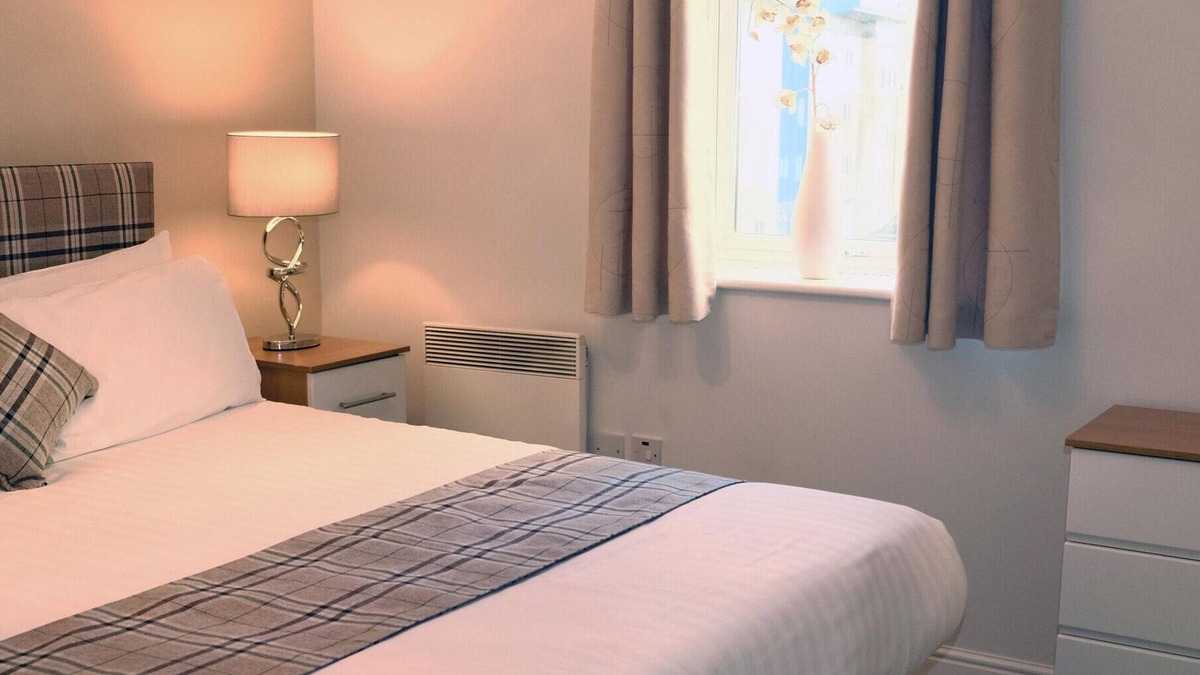 Gosforth Apartment | Properties Unique | Regent