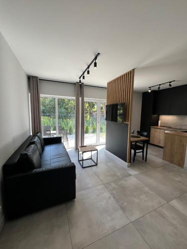 Fabryczna Apartment | Property Apart - Work & Stay Suites