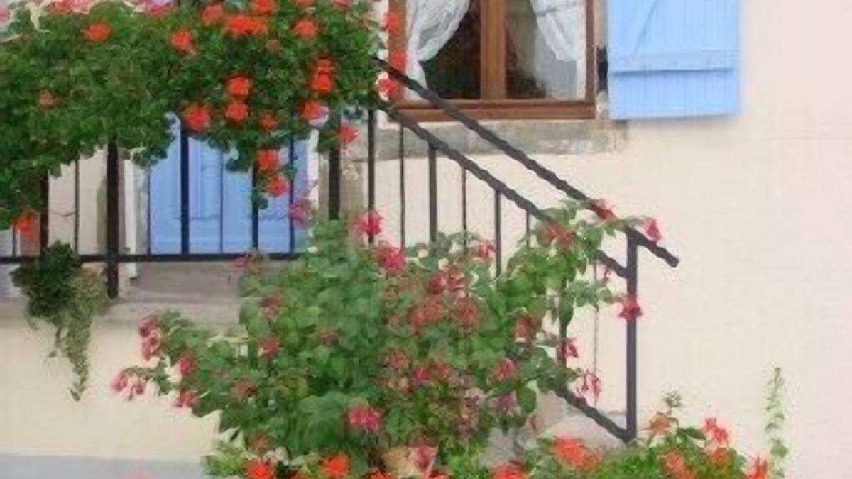 Bonvillet Other | Property at the heart of the Vosgian countryside