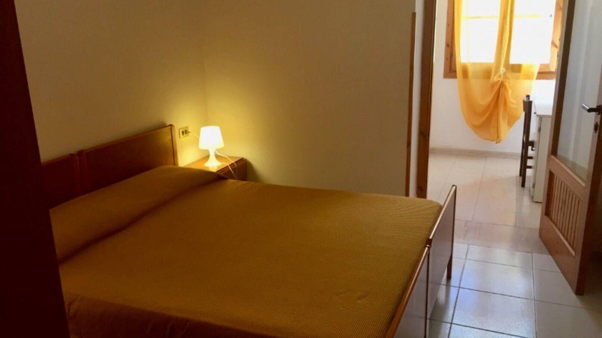 Chiesiola Resort | Property in a holiday village 'Baia Falcone - Standard 302' with sea view and air conditioning