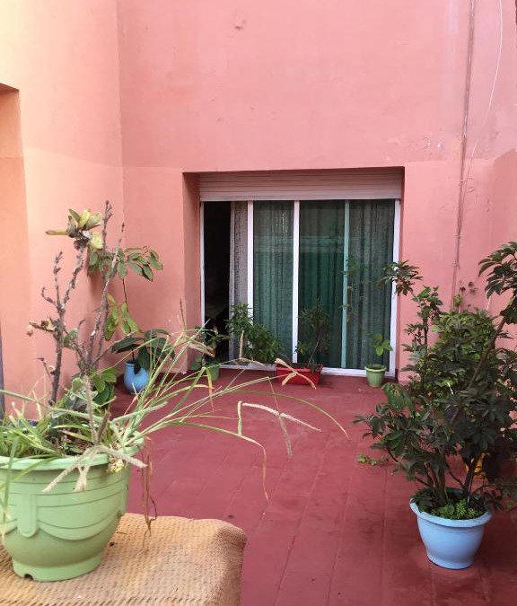 Belvedere House | Property in a quiet area close to the train station and town