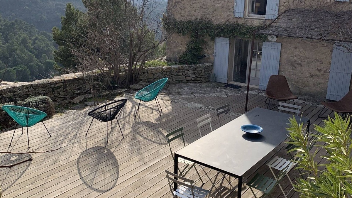 Bonnieux House | Property in the heart of the Petit Luberon
