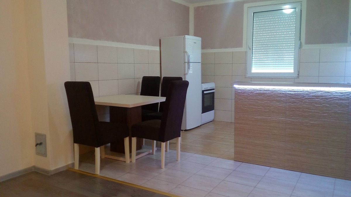 Lastva Grbaljska Apartment | Property located on 10 min drive to Budva and 3 min drive to beach jaz.