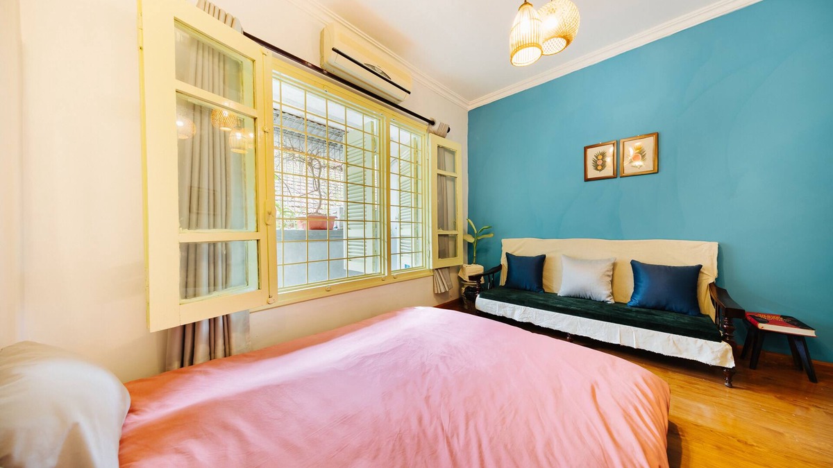 Hoan Kiem Bed & Breakfast | Propiedad Vrbo