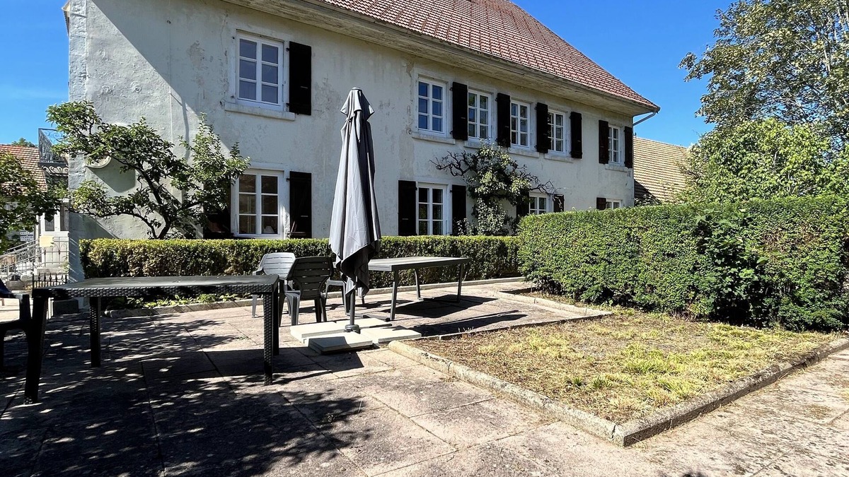 Damprichard Apartment | Propriété de Campagne Rénovée , à Proximité de Sentiers de Randonnées