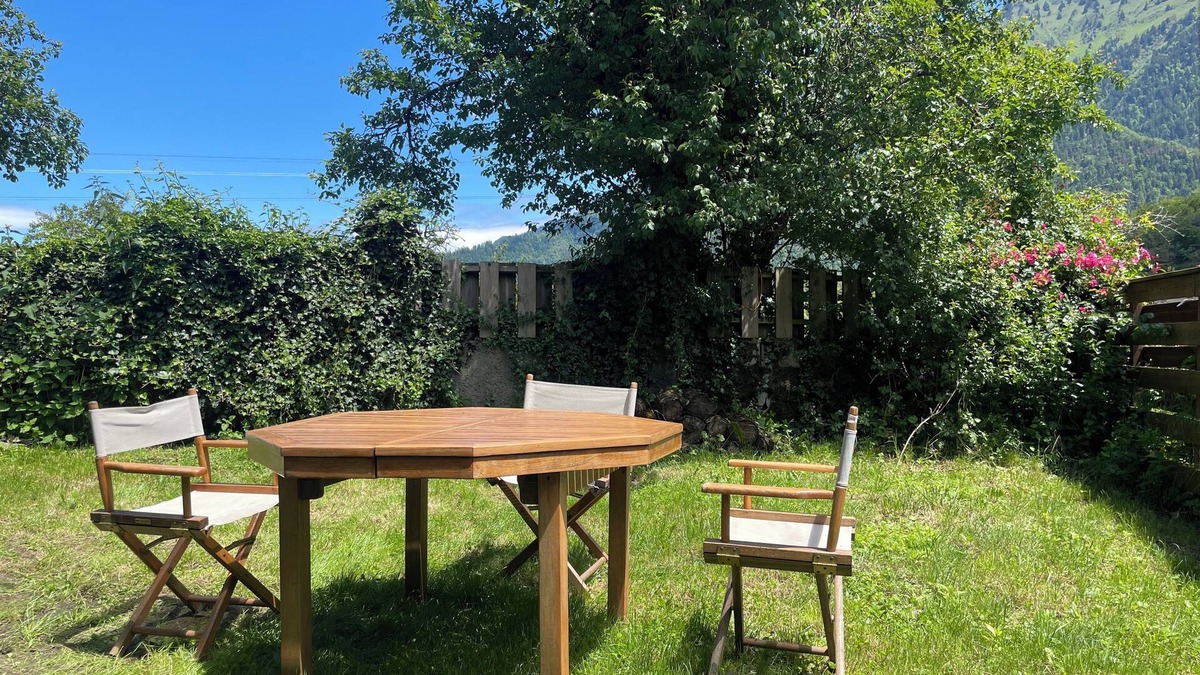 Faverges-Seythenex House | Propriété de Campagne Rénovée - Faverges Seythenex