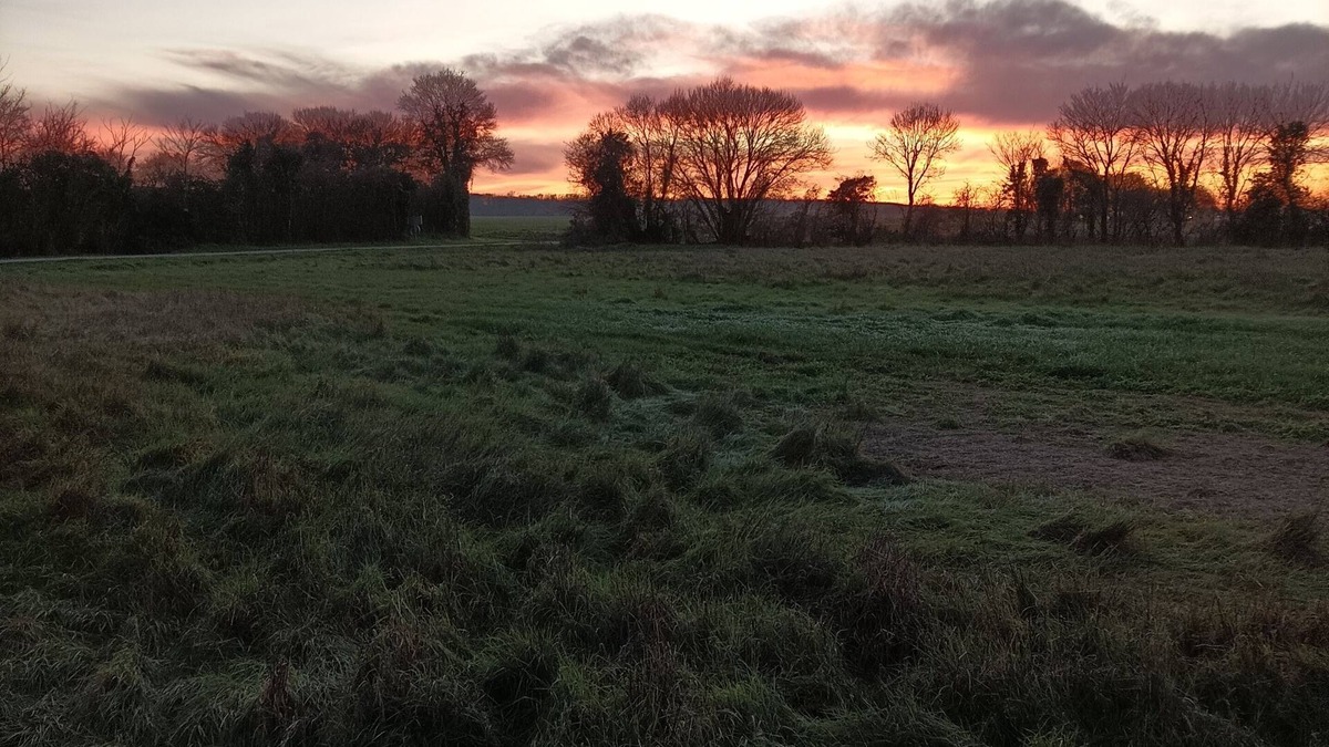 Asnieres-en-Poitou House | Propriété de Campagne à Proximité de Sentiers de Randonnées