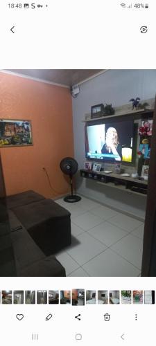 Marituba Apartment | Propriedade dos anjos para cop 30