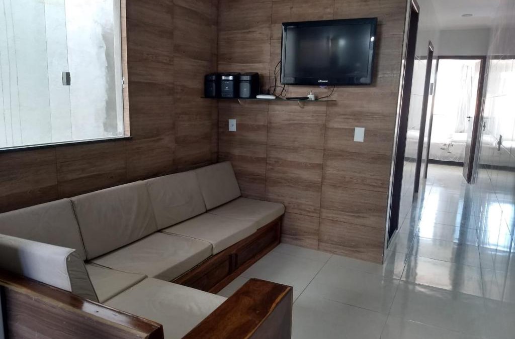 Gamboa House | Propriedade Silva