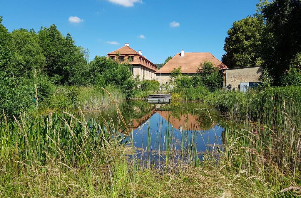 Bastheim Bed & Breakfast | Propstei Wechterswinkel