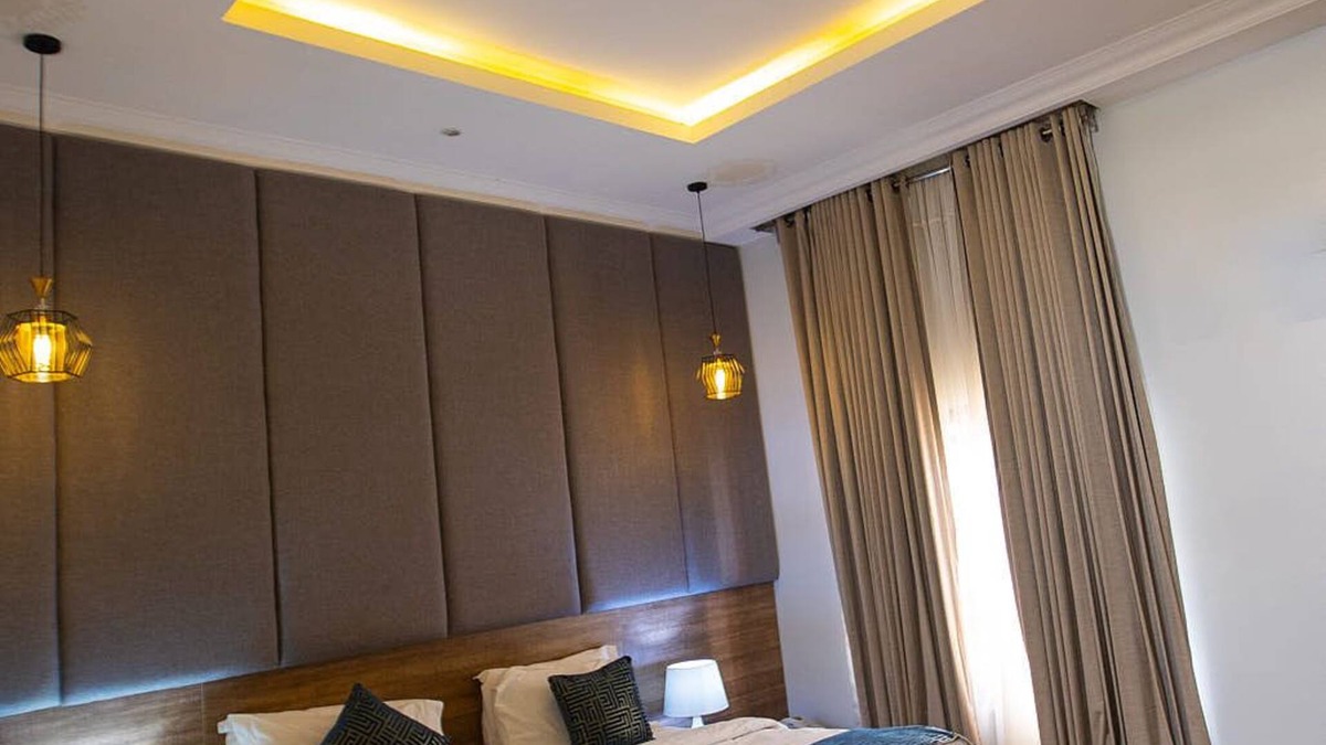 Wuse 2 Hotel | Prosbel Hotel