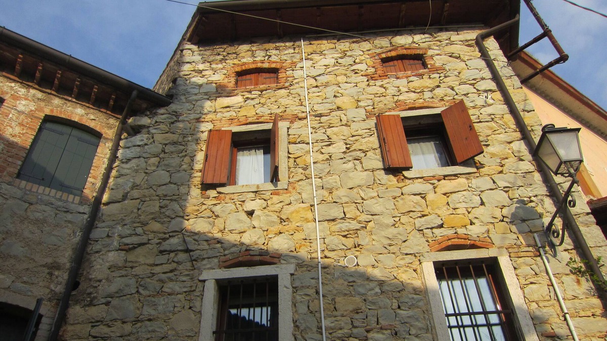 Tarzo House | Prosecco base Holiday areas