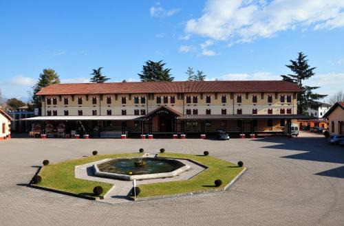 Susegana Apartment | Prosecco Collalto Lodge