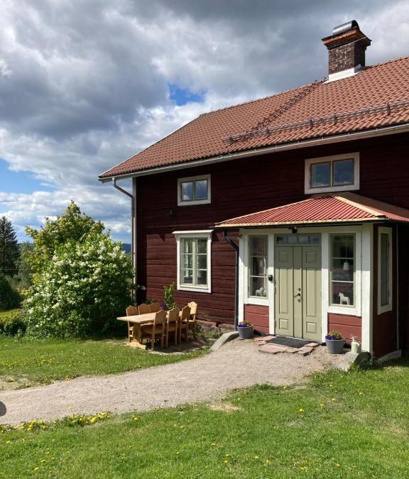 Bjursas House | Proselinsgården