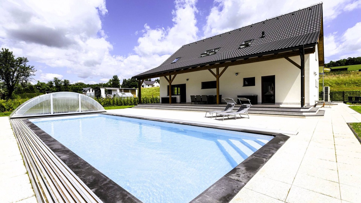 Prosecne Villa | Prosence KPA250