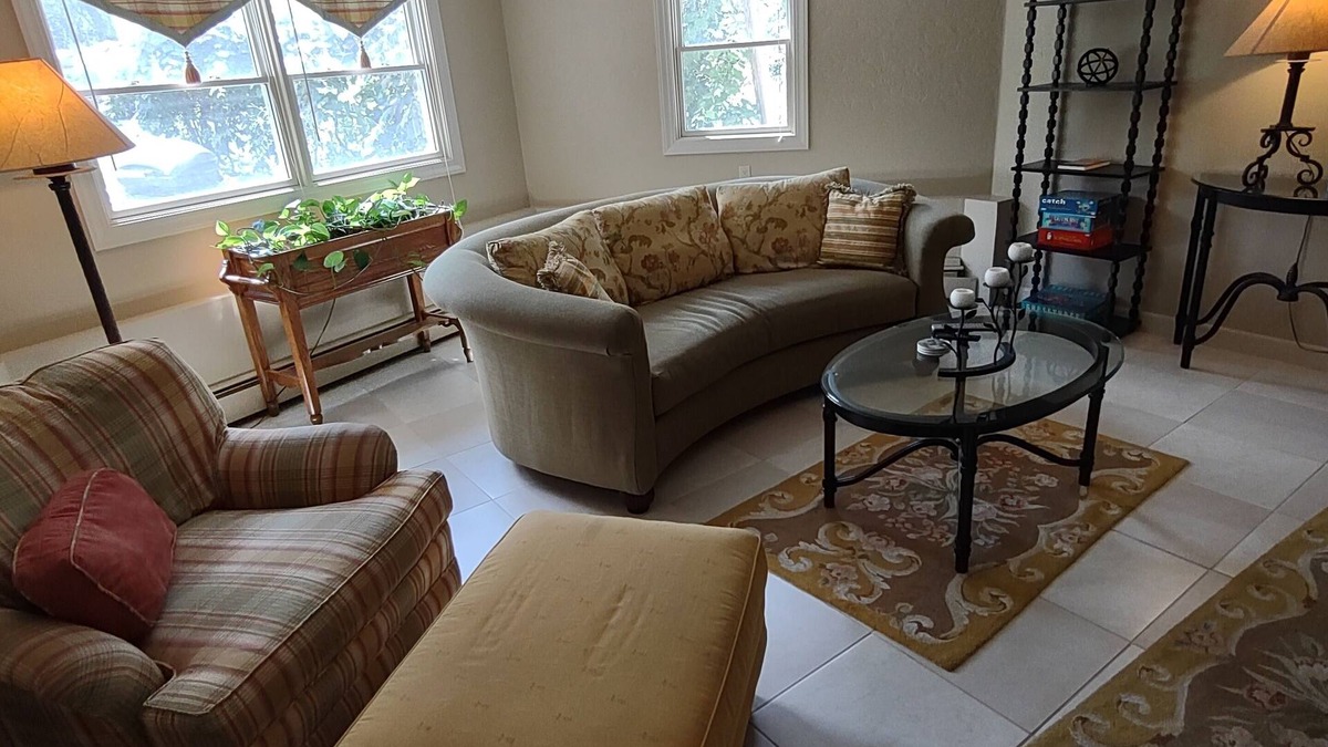 Honey Creek Apartment | Prospect Gardens