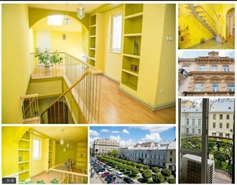 Lviv City Center Apartment | ProspektShevchenka in Львів