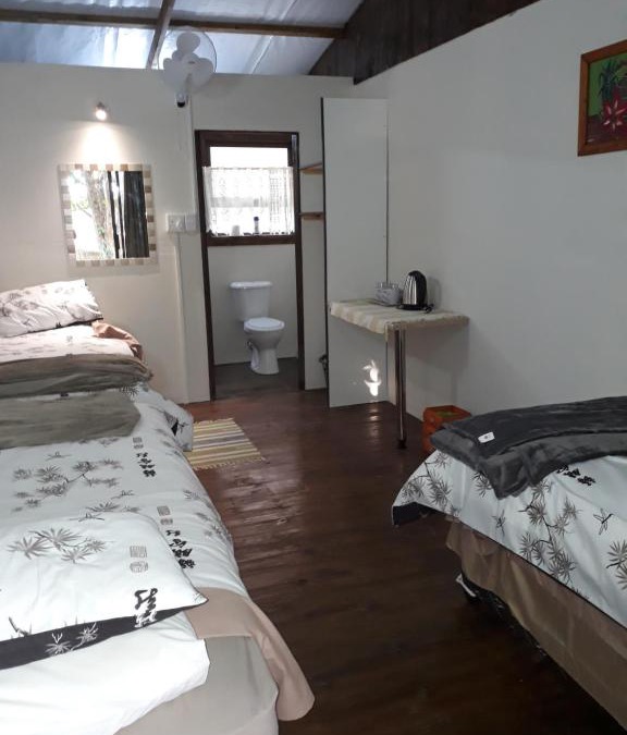 Makhado House | Protea B&B