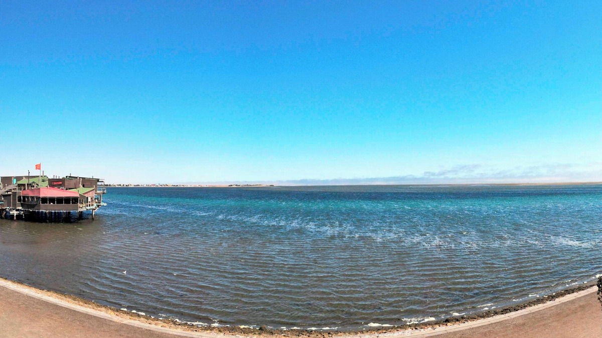Walvis Bay Hotel | Protea Hotel by Marriott Walvis Bay Pelican Bay