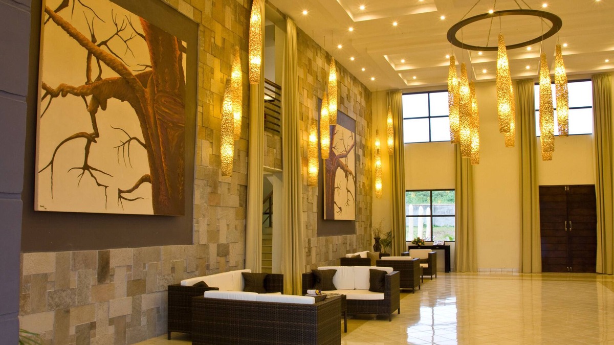 Chipata Hotel | Protea Hotel by Marriott Chipata