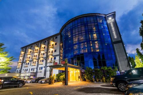 Warri Hotel | Protea Hotel by Marriott Delta