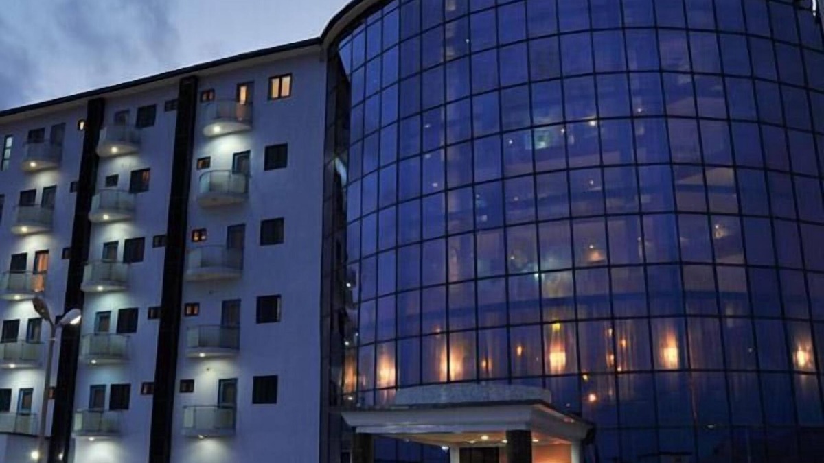 Warri Hotel | Protea Hotel by Marriott Delta