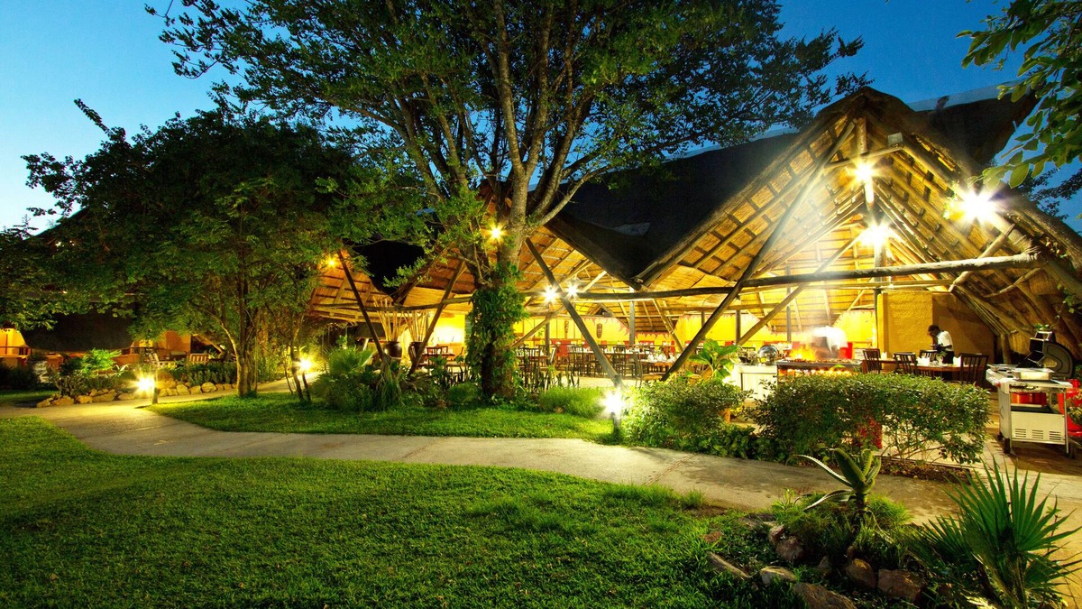 Chisamba Hotel | Protea Hotel by Marriott Lusaka Safari Lodge