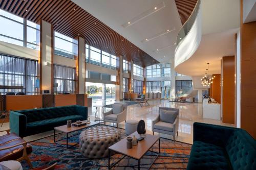 Lusaka Hotel | Protea Hotel by Marriott Lusaka International Airport