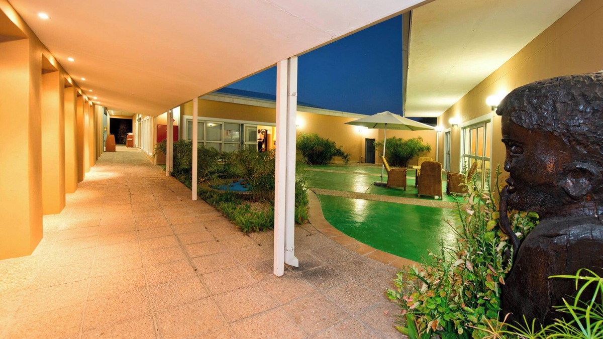 Ondangwa Hotel | Protea Hotel by Marriott Ondangwa
