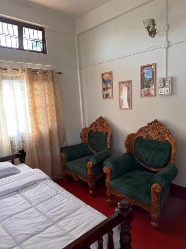 Sibsagar Apartment | Protibha Homestay