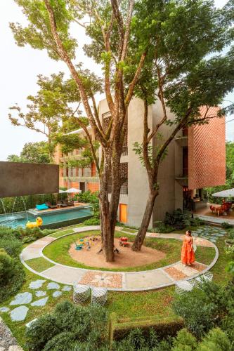 Chang Phueak Hotel | Proud Phu Fah Muang Chiang Mai