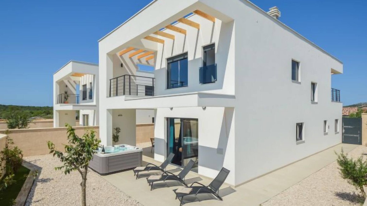 Jezera House | Prova 1 by Interhome